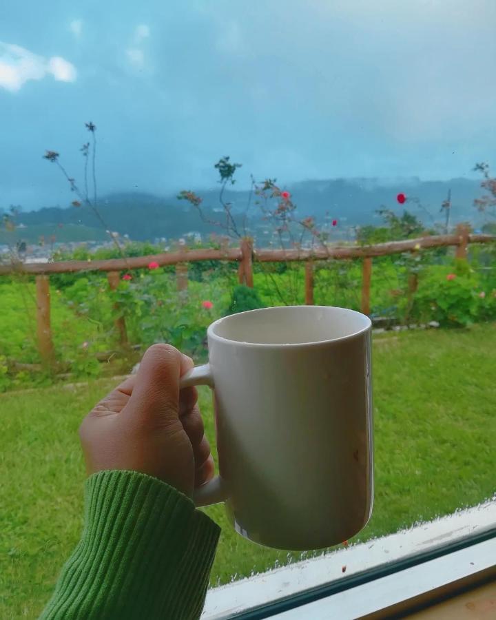 Hotel The Paul Woods Nuwara Eliya Exteriér fotografie