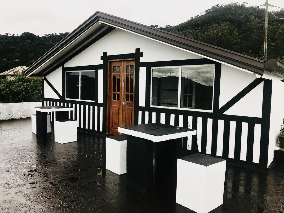 Hotel The Paul Woods Nuwara Eliya Exteriér fotografie