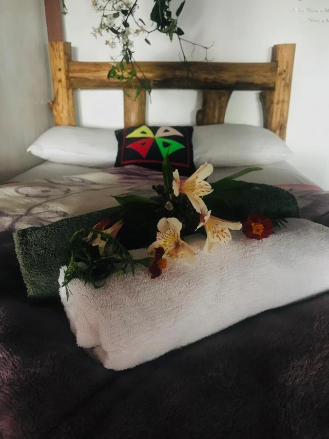 Hotel The Paul Woods Nuwara Eliya Exteriér fotografie